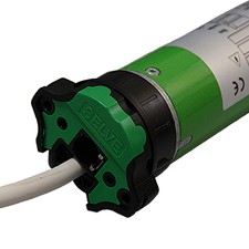 Selve SEL-PLUS 2/10  25 kg Zugl. Rollladenantrieb Hinderniserkennung Rohrmotor