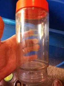 Tarro de café High Point vintage de 7,5 pulgadas (tarro) - Imagen 1 de 5