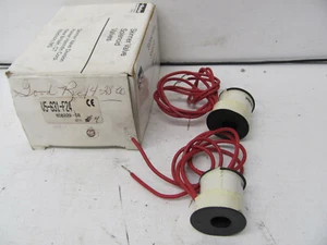 BOX MIT 2 PARKER SKINNER MAGNETVENTILEN V5-631-F24 NEU (SONSTIGE) - Bild 1 von 6