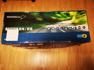 Bilstein b16 Damptronic for BMW F2x (F20,F21,F22,F23) 120, 220, M135, M140, M235