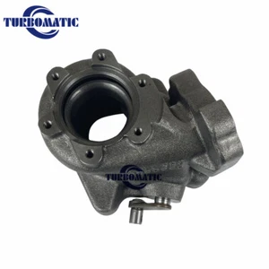 K04 Turbo exhaust housing 53049880026 for Audi RS4 V6 Biturbo 2.7T 280 Kw 380 HP - Picture 1 of 6