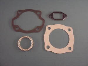 NSU Motor Typ 66 Agria 2100 6000 Dichtungssatz Zylinder Motorhacke Fräse - Bild 1 von 1