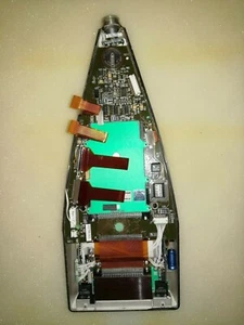 Main PCB with Rear Housing for Bruel & Kjaer 2260 Observer / Sound Level Meter  - Picture 1 of 6