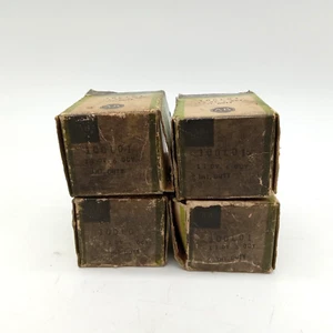 Allen-Bradley 100L01 110V Coil Lot of 4 - Picture 1 of 4
