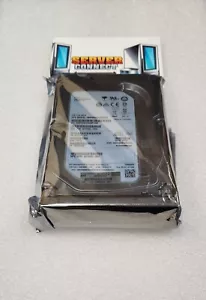 862132-001 - HP 2 TB 6G 7.2K SATA 3,5" LP FESTPLATTE - Bild 1 von 1