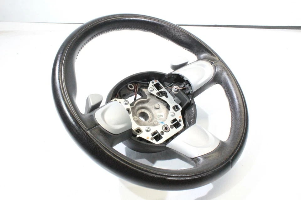 Mini Cooper S LH 2009 montaje del volante del lado del conductor A1786 Foto 1 de 4