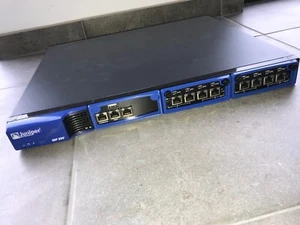 Juniper Networks IDP 250 Intrusion Detection and Prevention Appliance IDP-250 - Photo 1/1