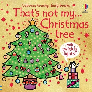 Thats Not My Christmas Tree: A Christmas Book for Babies and Toddlers | 2023 - Picture 1 of 1
