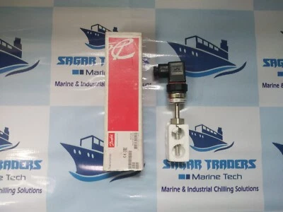 DANFOSS MBT5560 TEMPRATURE TRANSMITTER - Image 1 of 4