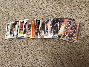 Lot of 53 Arizona State Sun Devils basketball cards + autograph card - Picture 1 of 1