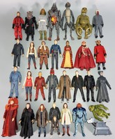 BBC Doctor Who & Sarah Jane Adventures Loose 5" Figures Many To Choose From!