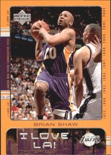 2002-03 Upper Deck Basketball Card Pick (Inserts)