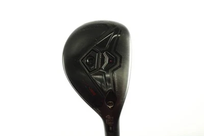 Cobra Darkspeed F.C. Club de golf híbrido rígido para diestros 4-5 grafito #14352 Foto 1 de 4