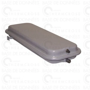 Vaso espansione 8L 3/8 - Foto 1 di 1