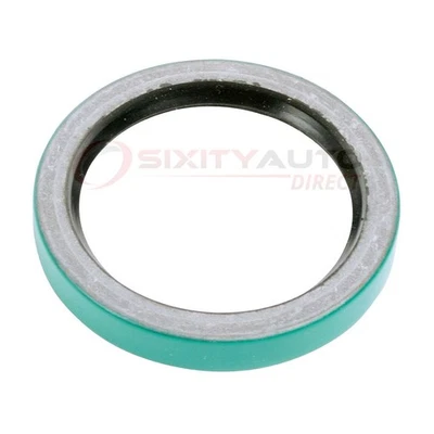 SKF Timing Cover Seal for 1975-1984 Chevrolet C20 6.2L 7.4L V8 - Engine vi - Image 1 of 4