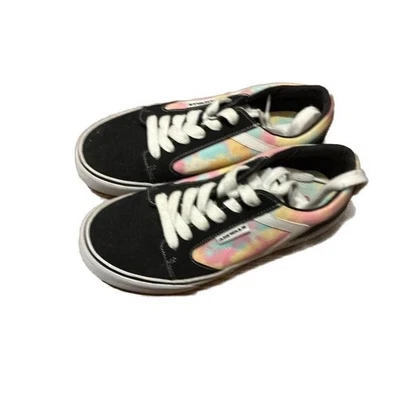 Zapatos de skate Airwalk para mujer talla 10M con corbata baja Foto 1 de 4