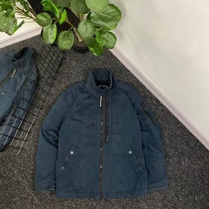 JACKET MULTIPOCKET G Star Raw Vintage Y2k Style - Picture 1 of 8