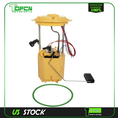 For Mercedes-Benz GL320 ML320 3.0L 2007 2008 2009 Right Side Fuel Pump Aseembly - Image 1 of 4