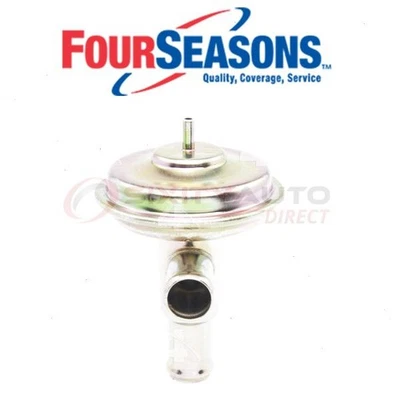 Four Seasons HVAC Heater Control Valve for 1965-1968 Mercury Montclair - jn Foto 1 de 4