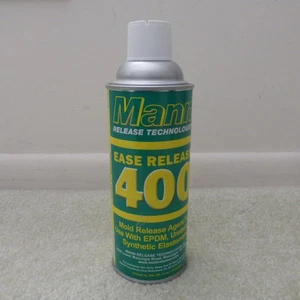 Mann Release Technologies Ease Release 400 14 fl oz nuovo - Foto 1 di 10