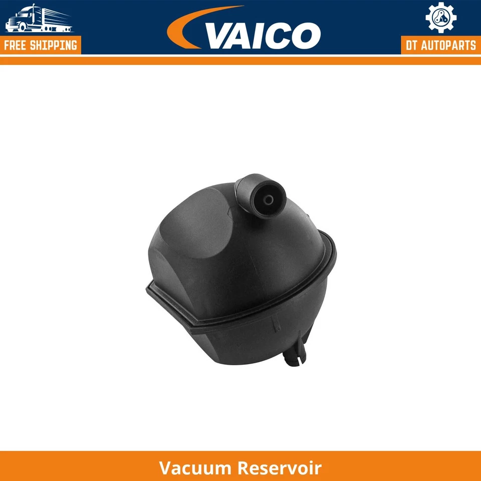 Depósito de vacío de gas Vaico para Audi A3 Quattro 2006-2007, 2009 3,2 L V6 Foto 1 de 1