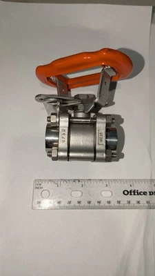 SS-63TDVF8-JLK CARROCERÍA SS SEAT TFE 1000 PSI  Foto 1 de 4