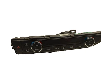 2014-2019 Toyota Highlander AC Heater Temperature Climate Control OEM Foto 1 de 4