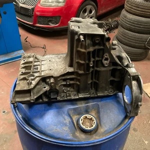 Discovery 4 Ölwanne obere Wanne 3.0 TDV6 Range Rover Sport 9H2Q-6675-BC / BA - Bild 1 von 7