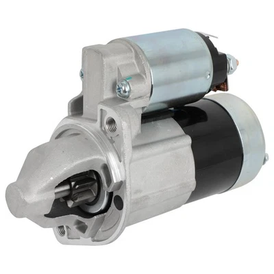 Starter Motor For Hyundai Santa Fe 2001 2002 2003 2004 2005 2006 L4 2.4L 17762 Foto 1 de 4