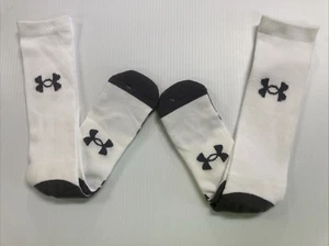 Under Armour UA Herren Sportsocken, XL (Herrenschuh 12-15), 2 Paar - Bild 1 von 2
