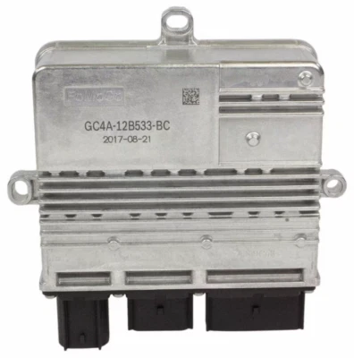 Relé módulo de control de bujía incandescente diésel 6,7 L Ford F650 F750 2016-2019 OEM NUEVO Foto 1 de 4