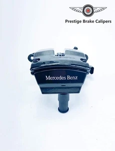 GENUINE MERCEDES BENZ GLE AMG W166 TRW REAR LEFT BRAKE CALIPERS 15-19 345/330mm - Picture 1 of 4
