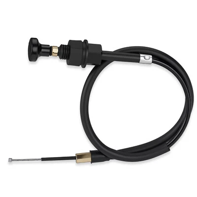 Cable obturador de arranque 1B2-26331-01-00 para Yamaha TTR125 TTR125E TTR125L TTR125LE Foto 1 de 4