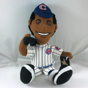 Vintage MLB Sammy Sosa Plush Highlight 1998 Original Tags 11" (Small Tear) - Picture 1 of 9