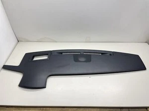 LEXUS GS L10 2013-2020Dashboard HUD Upper Leather Part Trim 55302-30120 - Picture 1 of 12