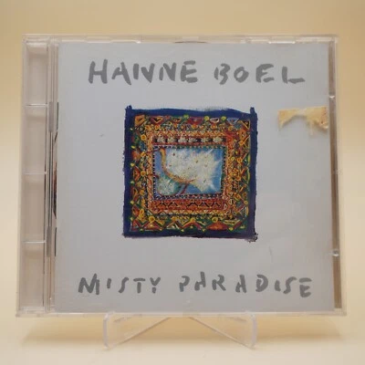 Hanne Boel - Misty paradise - CD - Zustand gut - Bild 1 von 2