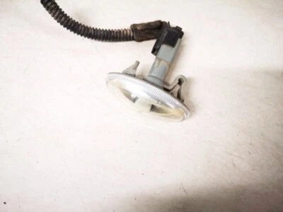 9680057580  Clear Side Repeaters Right for Peugeot 307 UK1274237-38 - Image 1 of 4