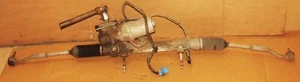 Lenkung Peugeot 1007 1.6 BJ 2007 - Bild 1 von 1