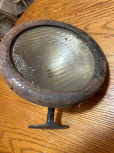 vintage auto Essex motor car headlight - Bild 1 von 4