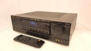 Sherwood Audio/Video Receiver RV-5106R, 5.1 - Bild 1 von 4