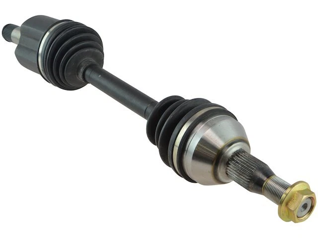 Conjunto de eje delantero derecho para Cadillac Brougham 1991 HH876QW 1990-1992 Foto 1 de 1