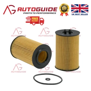 Premium Quality OiL Filter Fits AUDI, MAN, SEAT, SKODA & VW REF EOF-261 - Picture 1 of 2