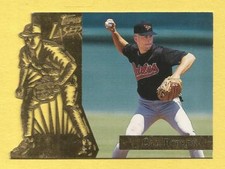 1996 TOPPS LASER Baseball Singles Complete Your Set / You Pick The Cards