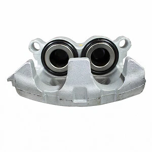 Disc Brake Caliper-Unloaded Caliper Front Left Motorcraft BRCF-120 2005-18 F-450 - Image 1 of 1