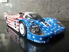 1:18 Minichamps, Porsche 956L, Follmer, Spirit of America, 1986 24H Le Mans
