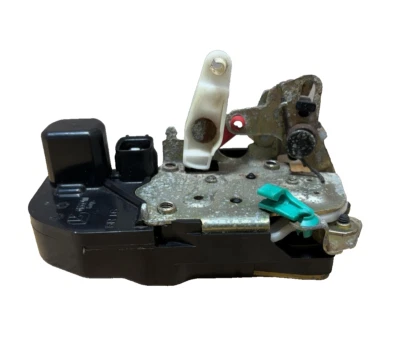 2006 2007 2008 2009 2010 DODGE CHARGER Left Rear Door Latch Lh-r OEM: 4575893AB - Image 1 of 4