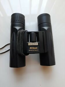 nikon binoculars Sportstar 10 X 35