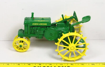 1995 Two-Cylinder Club Expo V ERTL 1930 John Deere Series P Tractor 1:16 5794TA - Image 1 of 4