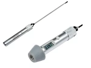 CACCIAVITE PER CARBURATORE E SENSORE TEMPERATURA H - Bild 1 von 1