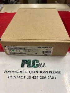 New Sealed 170INT11000 Modicon Momentum Processor 170-INT-110-00 - Picture 1 of 3
